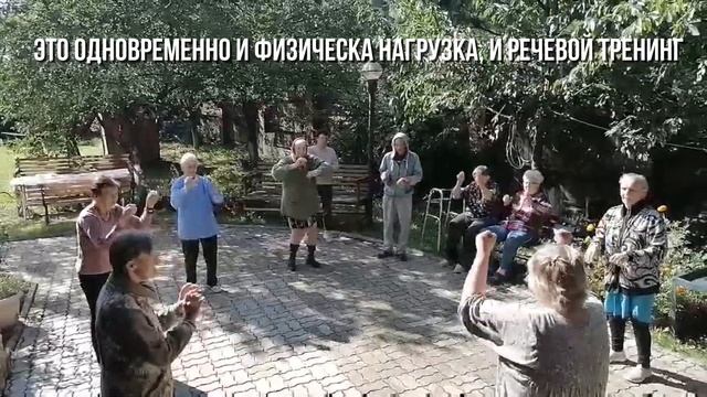 Что такое РЕЧЕВАЯ РАЗМИНКА и зачем она нужна? смотреть онлайн