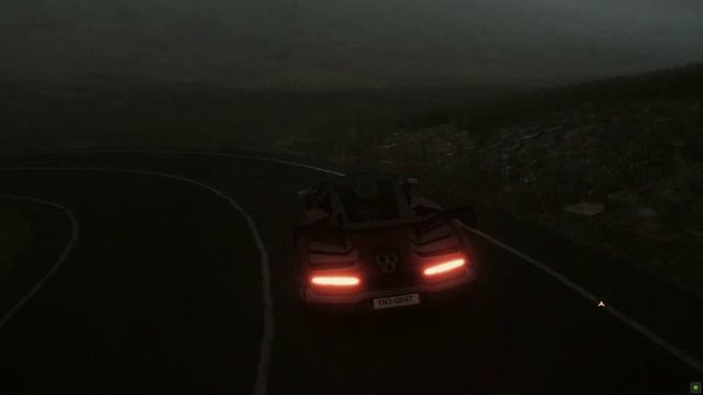 Assetto Corsa | Sol Weather testing + With Shaders смотреть онлайн