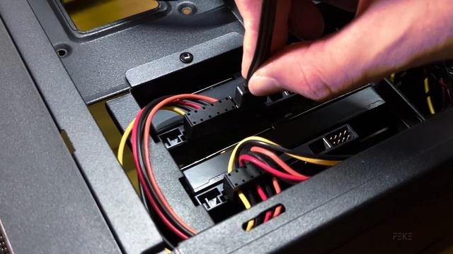 The Best Budget Gaming PC 2022 - ASMR Building смотреть онлайн