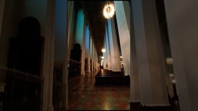 Munich Frauenkirche | Munich Cathedral смотреть онлайн