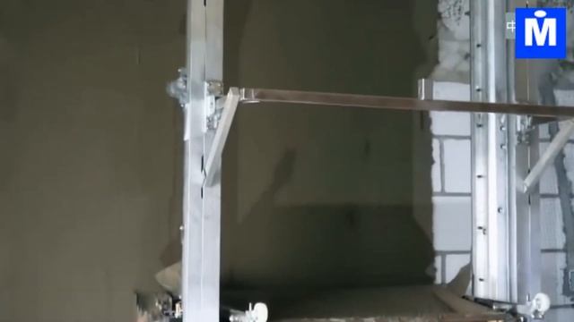 Удивительный Самый Быстрый Строитель С Самой Быстрой Машиной Для Изготовления Кирпича смотреть онлайн