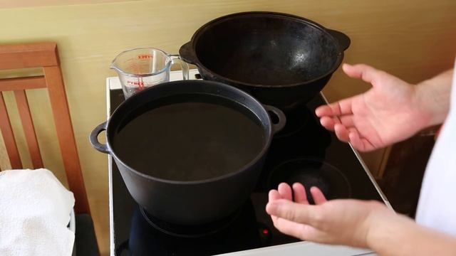 объём казанов смотреть онлайн