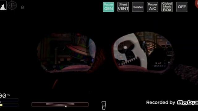 Фнаф 7 кошмарная марионетка смотреть онлайн