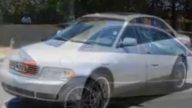 2000 Audi A4 4dr Sdn 1.8T Manual Sedan - Santa Ana, CA смотреть онлайн
