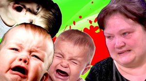 Многодетные НИЩЕБРОДЫ жалуются на ЖИЗНЬ