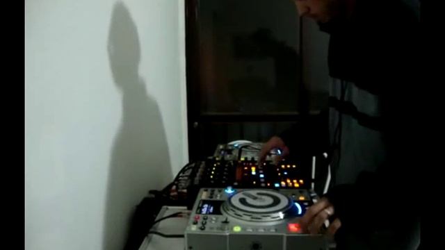 DJ TAO - Ready Go (Set Progressive House 2011) part 2.flv смотреть онлайн