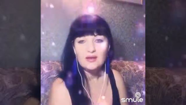 Adamo - Tombe la neige -by vik2910 and vik2910 on Smule смотреть онлайн