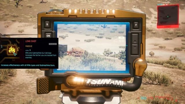 New Weapon Guide and Hidden Mechanics Cyberpunk Patch 1.6 Edgerunners Update смотреть онлайн