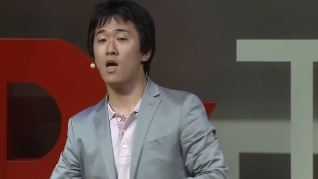 Tech for the deaf: How to search for words in sign language: Junto Ohki at TEDxTokyo смотреть онлайн