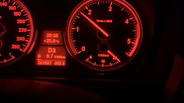 ZF 6HP26 problem - clutch slipping смотреть онлайн