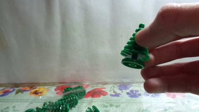 Обзор на LEGO ёлки с АлиЭкспресс смотреть онлайн