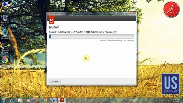 How to download and install photoshop Cs6 with full version смотреть онлайн