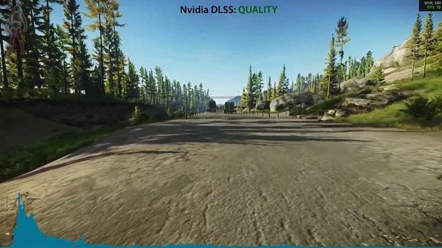 Escape from Tarkov - graphic settings comparison смотреть онлайн