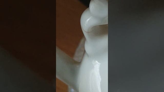 Сервиз фарфоровый чайно-столовый Польский смотреть онлайн