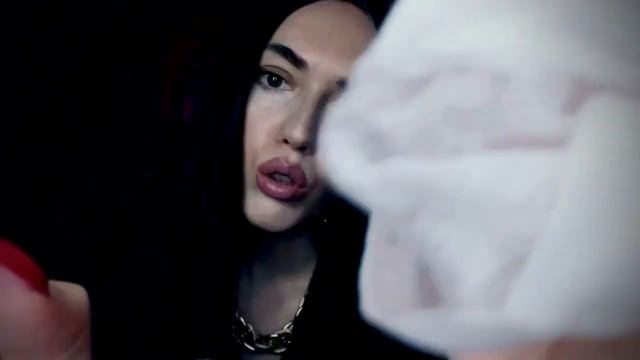 АСМР?чокнутая фанатка похитила тебя?для девушек?A crazy fan kidnapped you #asmr #асмр #звукирта смотреть онлайн