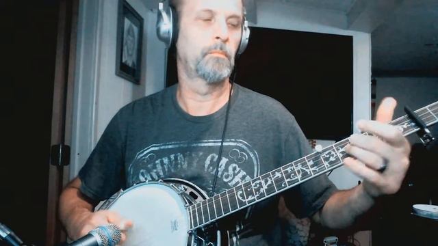 Cumberland Gap Banjo