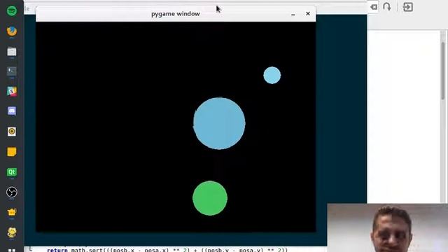 fup s12e01 grafico de barras e pygame bolinhas 2 смотреть онлайн