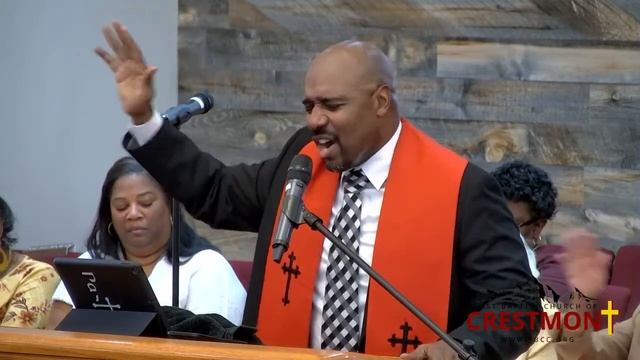 "The Open Secret of Contentment: Part 1" (Php. 4:19 NKJV) - Rev. Dr. Jerome Coleman, Pastor (11am) смотреть онлайн