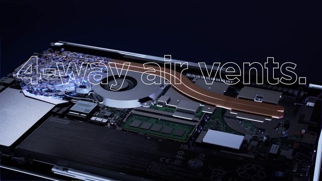 IdeaPad Gaming 3i (11th Generation Intel® Core™) - This is peak gaming смотреть онлайн