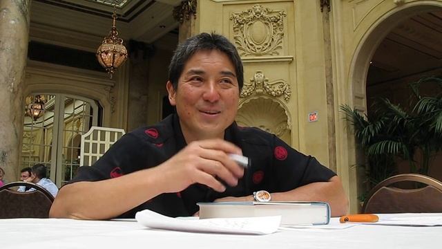 Guy Kawasaki on Startups using Open Source смотреть онлайн