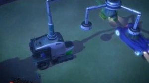 #32 Герои в масках HD | Двухколёсное чудо Кэтбой | мультик на русском