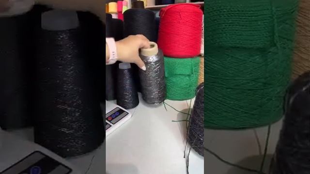 Хлопок, люрекс, лён с полиамидом. Что купить по скидке? смотреть онлайн