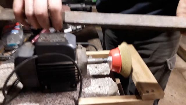 станок для очистки от ржавчины дешева и просто смотреть онлайн