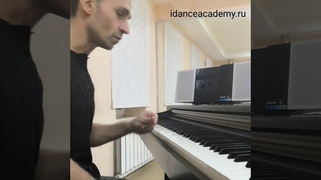 Учимся танцевать дома. Очень важная вещь. Клубные танцы для мужчин. смотреть онлайн