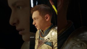 Один: ХАОС УЖЕ РАСПОЛЗАЕТСЯ ПО ДРУГИМ МИРАМ  God of War Ragnarök