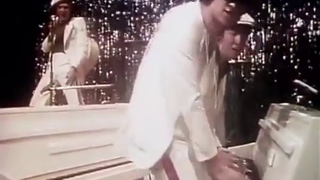 The Rubettes - Sugar Baby Love смотреть онлайн