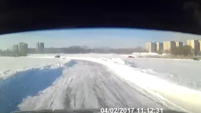Уаз Пикап Свияга Ознакомительный круг 2 смотреть онлайн