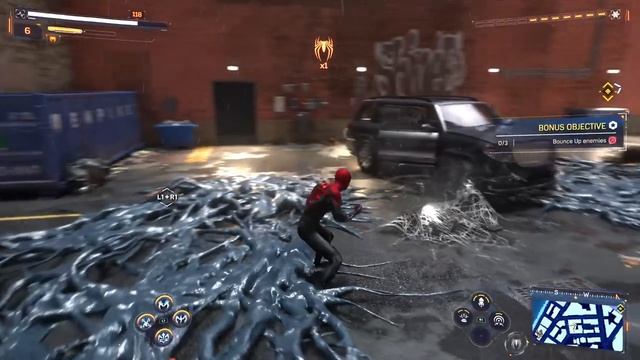 Marvel's Spiderman II: Episode 6, We. Are. VENOM!! #marvelspiderman2 #playstation смотреть онлайн