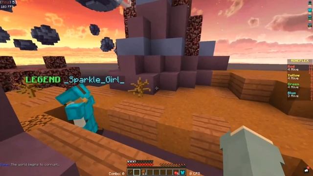 mineplex adventures: micro battles is a very good game смотреть онлайн