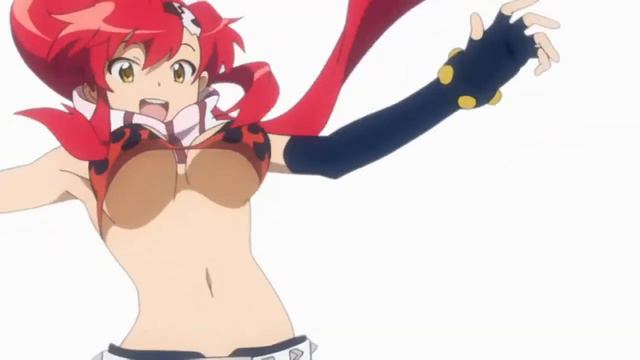 Аниме Клип(от морской свинки) смотреть онлайн