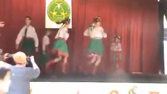 Veselka @ Children's Festival Sydney смотреть онлайн