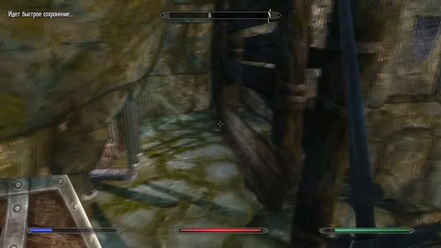 Skyrim: Requiem #7 - Сияние рассвета смотреть онлайн