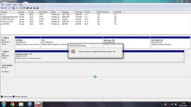 How to Partition a Drive смотреть онлайн