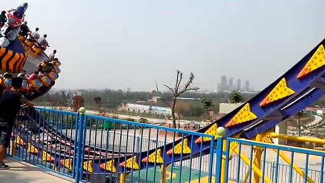 Купить аттракцион диско BESTON