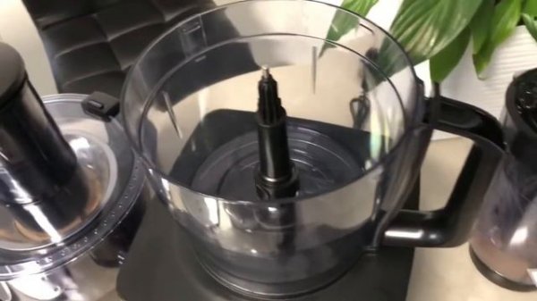 Gorenje SBR 1000BE MULTICHEF FOOD PROCESSOR