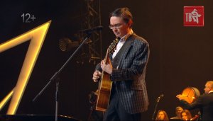 Тимур ШАОВ - ДЖУЛЬЕТТА И ВАРДАН