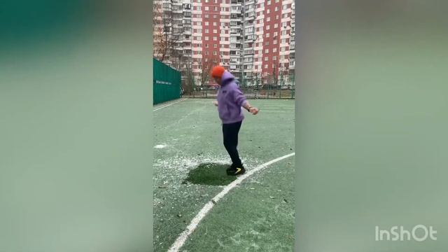 19.11.2020 ЭР-01-19 Гладков Антон, прыжки через скакалку, 135 раз смотреть онлайн