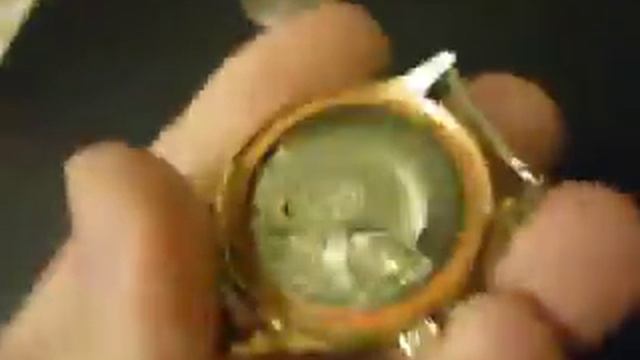 RELOJ FREY 77 JEWELS AUTOMATICO SWISS MADE DE CABALLERO CON CALENDARIO смотреть онлайн