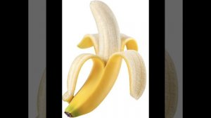 Банан?