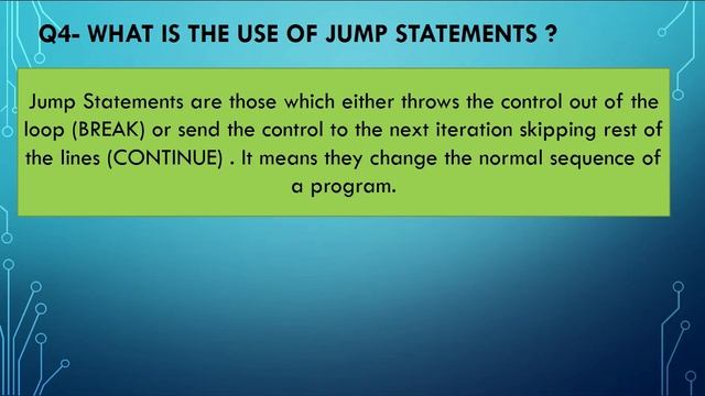 Loop in Python смотреть онлайн