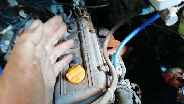 Переделывали, экономили, теперь проблемы, одна за одной. смотреть онлайн