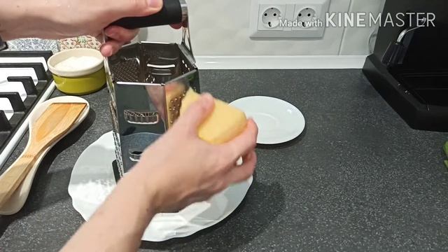 ФЕТУЧИНИ ИЗ КАБАЧКОВ ИЛИ ЦУКИНИ. КАБАЧКИ ПП. БЫСТРОЕ ВКУСНОЕ БЛЮДО ИЗ КАБАЧКОВ. ZUCCHINI FETTUCCINE смотреть онлайн