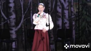 ВЕРОНИКА СЫРОМЛЯ г.Севастополь ,,ВЕЛИКАЯ РОССИЯ" муз.: А.Добронравов, сл.: А.Шаганов, П.Синявский