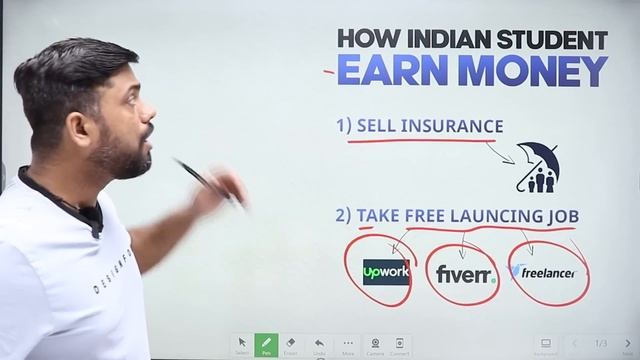 Student Earn 40k Per Month || 3 Website Student Earn Passive Income In 2022 - video बनना छोर दूंगा смотреть онлайн