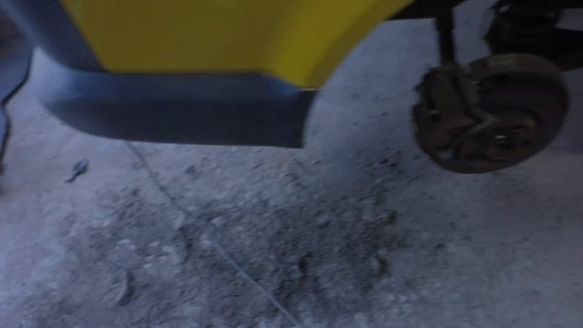 VW Transporter T5 не работает ABS смотреть онлайн