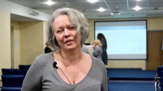 Отзывы со Встречи специалистов по охране труда в Санкт-Петербурге смотреть онлайн